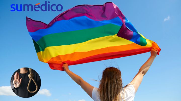 Mujeres bisexuales tienen más probabilidades de intentar un suicidio