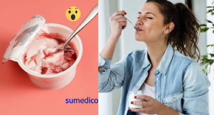 3 tipos de yogurt que deberías evitar