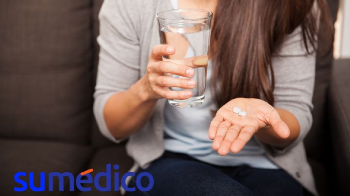 ¿Por qué no debes tomar aspirina todos los días?