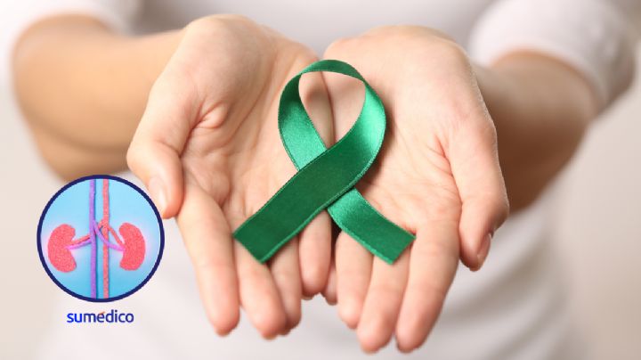 Incrementan casos de cáncer de riñón; los hombres son más propensos a desarrollarlo