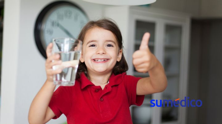 ¿Cómo proteger a las infancias de las olas de calor?