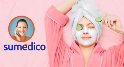 Estas 5 mascarillas naturales harán que luzcas un rostro hidratado