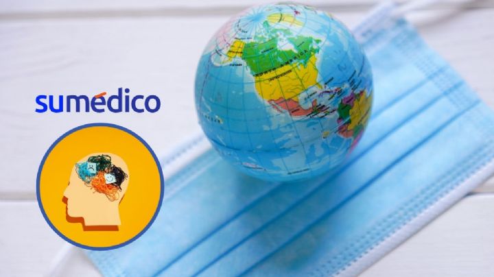 Tras pandemia, aumentan registros de trastornos alimentarios y autolesiones