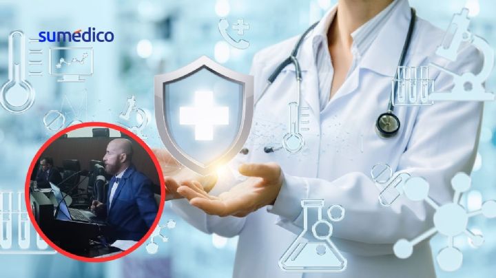 La ciencia abierta y multidisciplinaria, la clave para atender los retos de la atención sanitaria