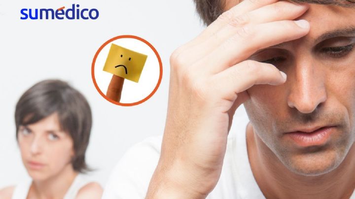 ¿Poco deseo en la intimidad? Estos factores influyen en los hombres