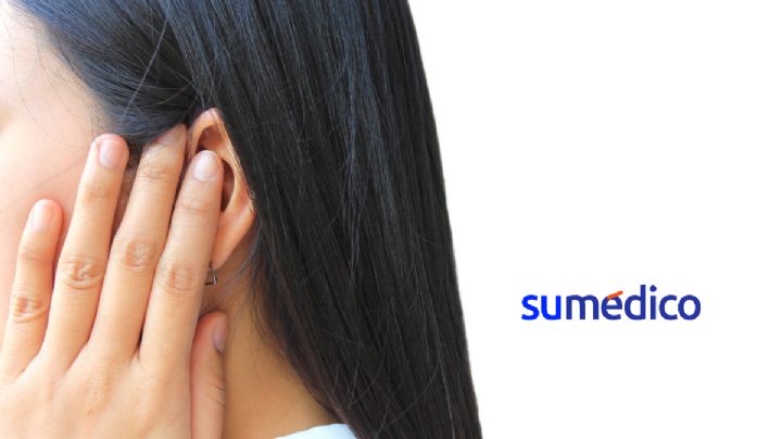 ¿Qué es el tinnitus? cerca del 8% de las personas adultas en el mundo lo sufre