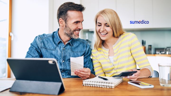 ¿Cómo tener buenas finanzas en pareja?