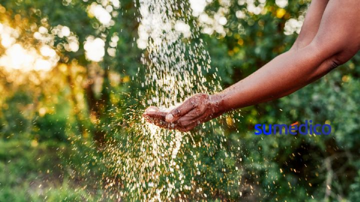 Consejos para ahorrar agua en tiempo de calor