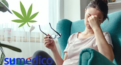 ¿La cannabis puede ayudar a curar la migraña?