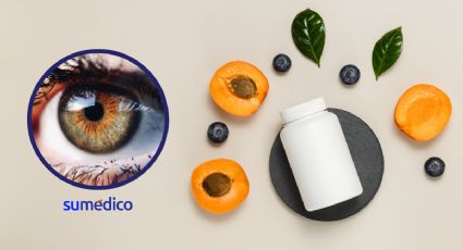 Esta vitamina mejora la vista y ayuda a prevenir cataratas