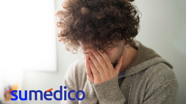 Adultos menores de 65 años deben hacerse pruebas de ansiedad, ¿por qué?