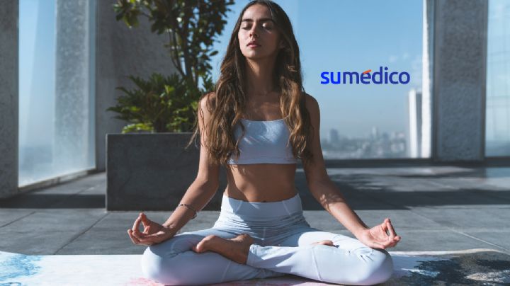 3 ejercicios de yoga para eliminar grasa abdominal