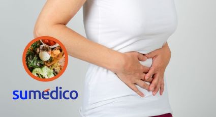 5 alimentos que debes integrar a tu cena para evitar la hinchazón abdominal