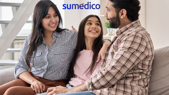 5 consejos para hablar con tu hijo sobre su primera vez