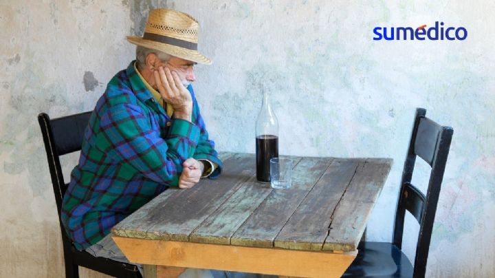 ¿Soledad o aislamiento? ¿Cuál es la diferencia?