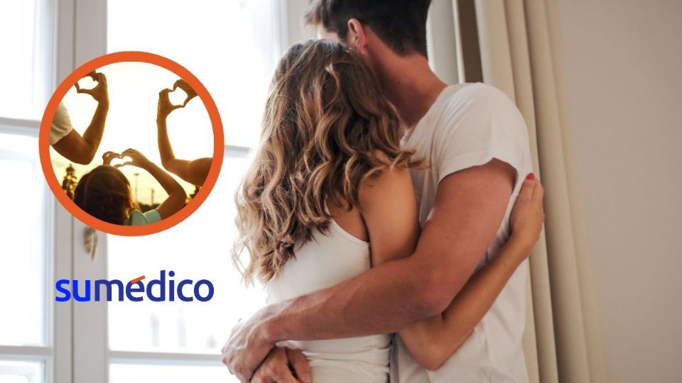 ¿Cómo crear tiempo de calidad con tu pareja? Aplica estos 5 consejos.