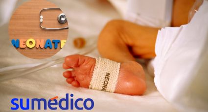 ¿Cómo el tamiz neonatal puede salvar la vida de los bebés?