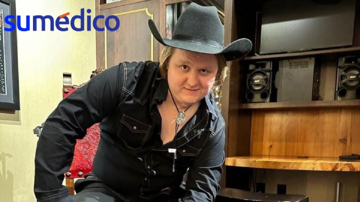 ¿Qué es el síndrome de Tourette que padece Lewis Capaldi?