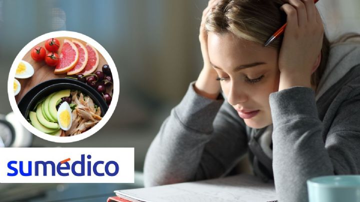5 alimentos para integrar a la cena y mejorar la concentración