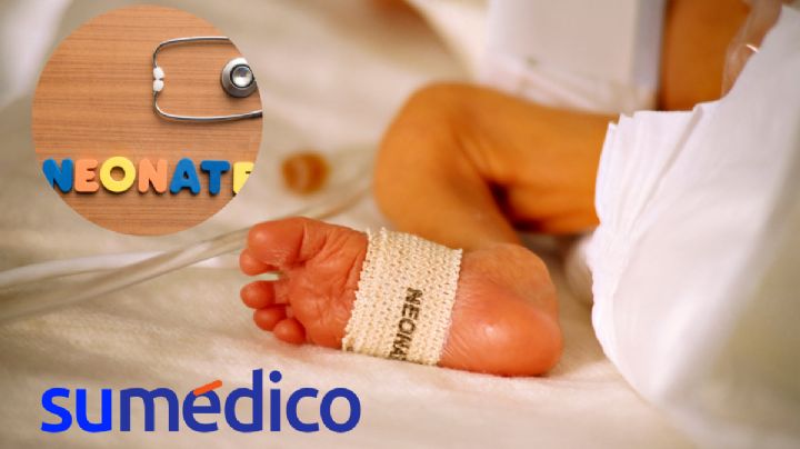 ¿Cómo el tamiz neonatal puede salvar la vida de los bebés?