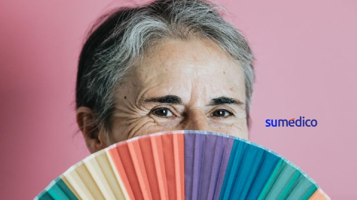 Las personas mayores LGBTIQ+ sufren más ansiedad y depresión