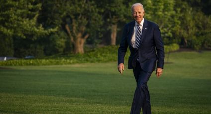 ¿Qué es la máquina para la apnea del sueño que usa el presidente Biden?