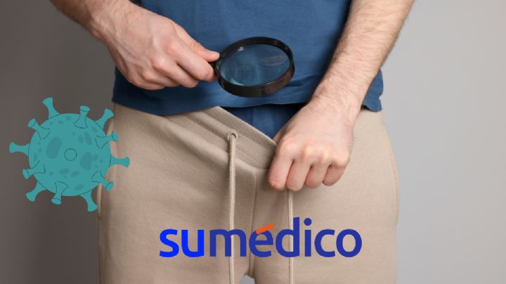 ¿Cómo afecta el covid a los espermatozoides?