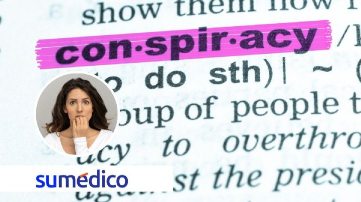 ¿Por qué creemos en teorías de conspiración?