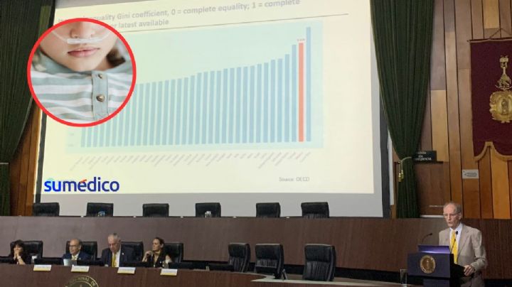 “Apoyos en dinero a la población disminuyeron mortalidad en adultos, pero no en niños”