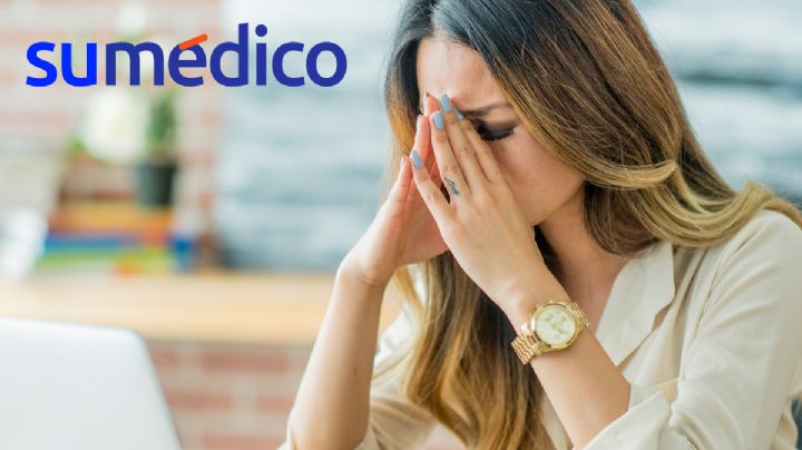 5 consejos que podrían ayudar a combatir la migraña
