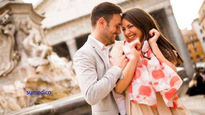 5 cosas que una pareja que te ama nunca haría