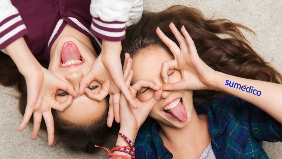 Las adolescencias deben conocer sobre sus ciclos menstruales.