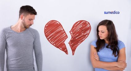 Stashing, una práctica en la pareja que debes evitar