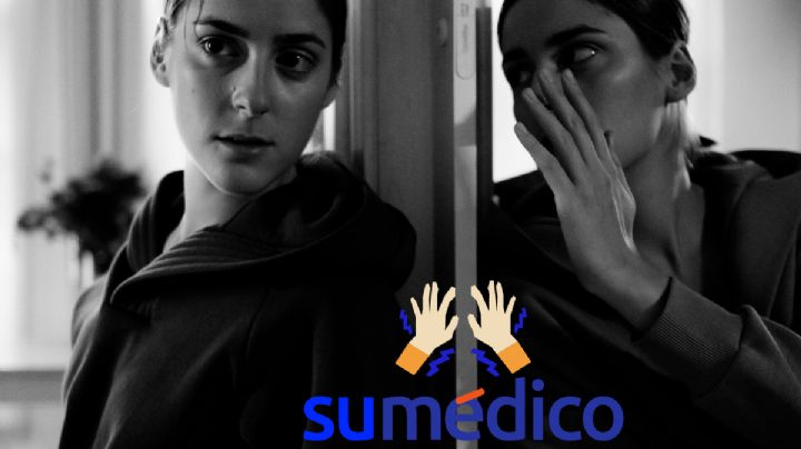 ¿Qué significa que las personas con Párkinson sufran alucinaciones?