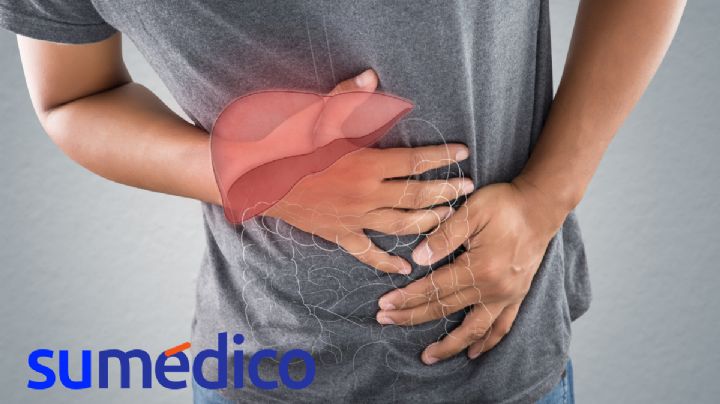 ¿Existe un vínculo entre la enfermedad hepática y la salud cerebral?