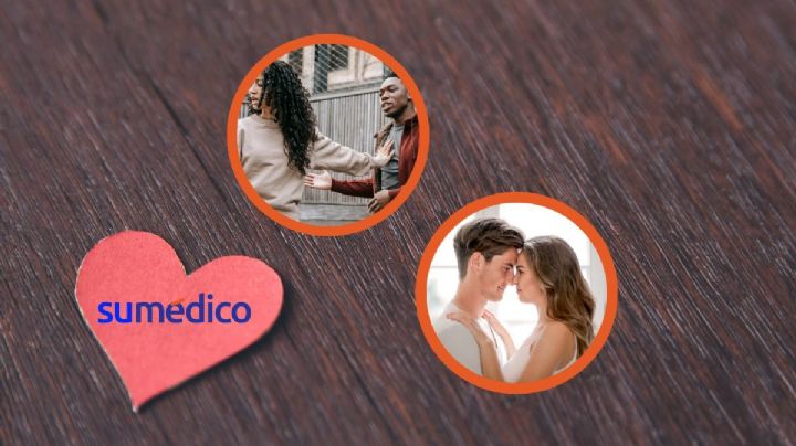 Monogamia serial: relaciones largas, pero sin compromiso. ¿Formas parte de ellas?