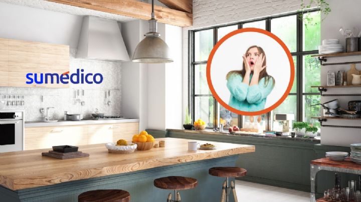 5 consejos para prevenir accidentes en la cocina