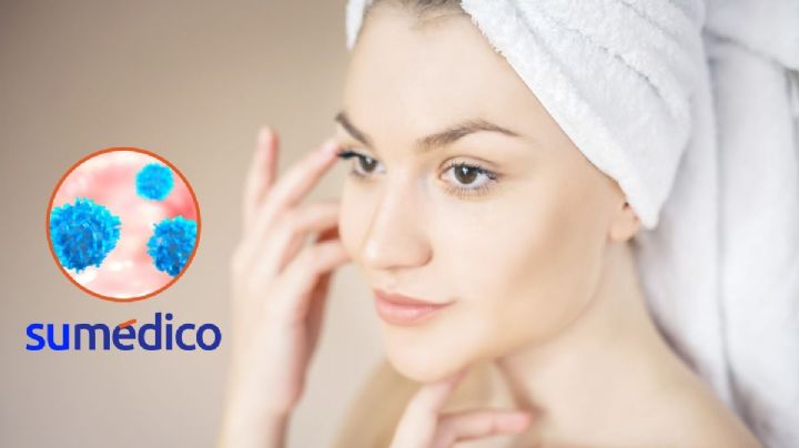 4 consejos para exfoliar la piel