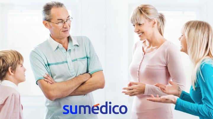 5 consejos para tener una comunicación asertiva con tu familia