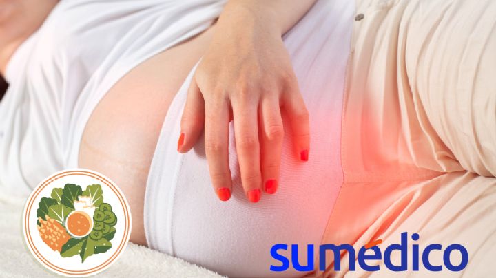 ¿Qué dieta puede ayudar a prevenir el aborto espontaneo?