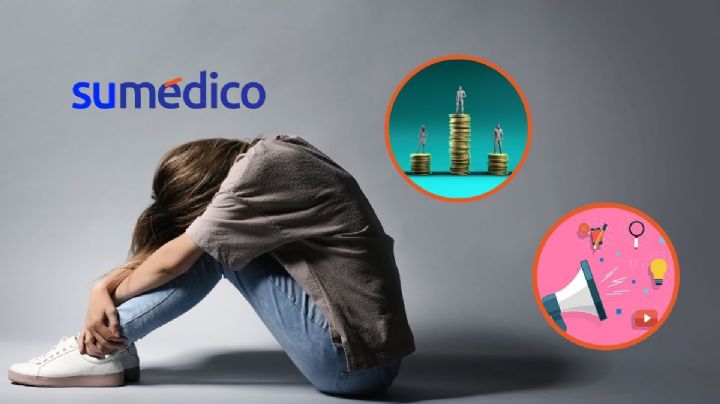 Violencia y situación socioeconómica, factores que influyen en el suicidio: especialista de la UNAM