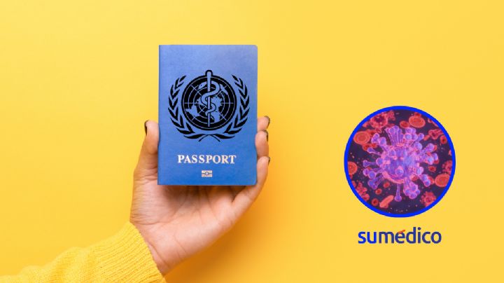 La OMS planea crear un pasaporte mundial de salud para prevenir futuras pandemias