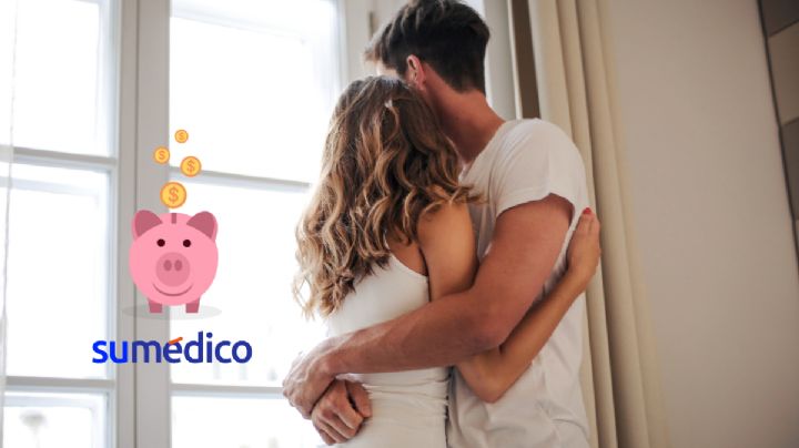 Las parejas casadas que unen sus finanzas pueden ser más felices, según estudio