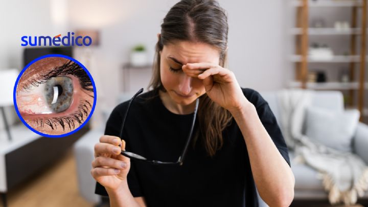 Medidas para evitar alergias oculares en temporada de calor
