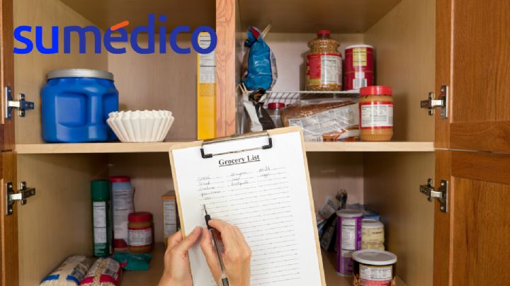 ¿Cuál es el alimento que no debe faltar en la despensa, según Harvard?