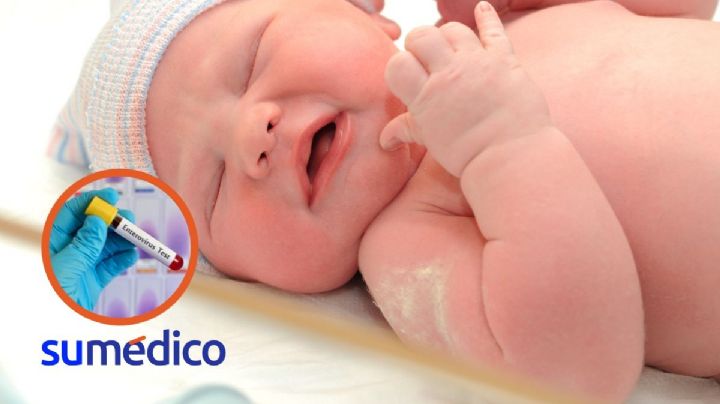 Nueva variante de echovirus, posible causa del fallecimiento de 7 recién nacidos