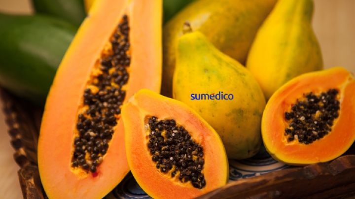 Esta fruta te ayudará a cuidar tu hígado y mejorar la digestión