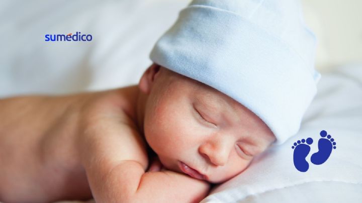 10 nombres de bebé modernos y con un maravilloso significado