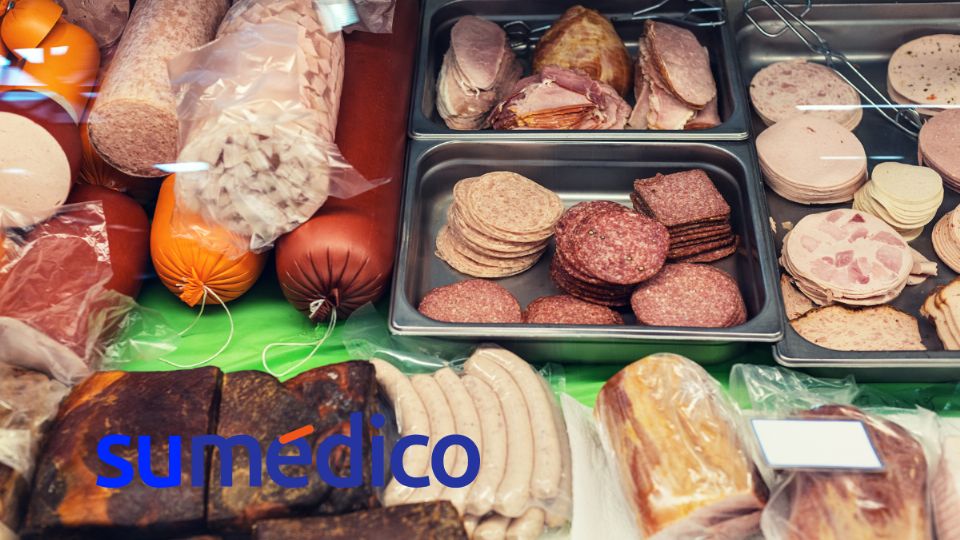 Casi la mitad de los mexicanos consume alimentos ultraprocesados