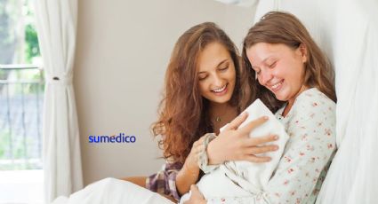 Método ROPA: un bebé con dos madres biológicas